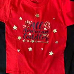Kids T-shirts